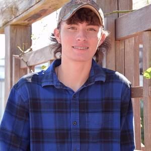 Meet your Posher, Seth